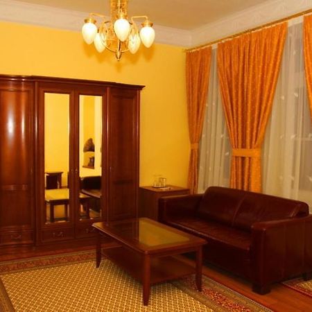 Boutique Hotel Carpe Diem Prešov Екстериор снимка