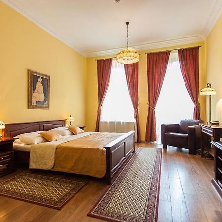 Boutique Hotel Carpe Diem Prešov Екстериор снимка
