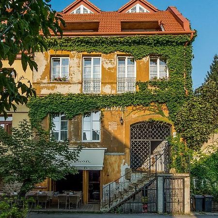 Boutique Hotel Carpe Diem Prešov Екстериор снимка