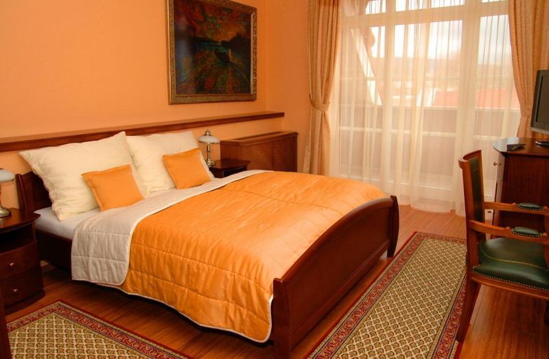 Boutique Hotel Carpe Diem Prešov Стая снимка