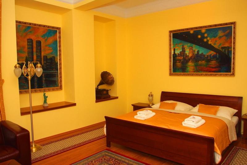 Boutique Hotel Carpe Diem Prešov Стая снимка