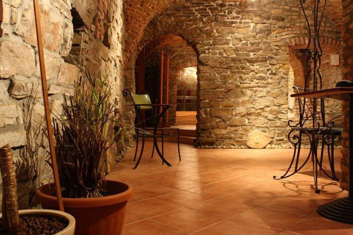 Boutique Hotel Carpe Diem Prešov Екстериор снимка