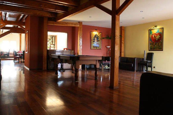 Boutique Hotel Carpe Diem Prešov Екстериор снимка