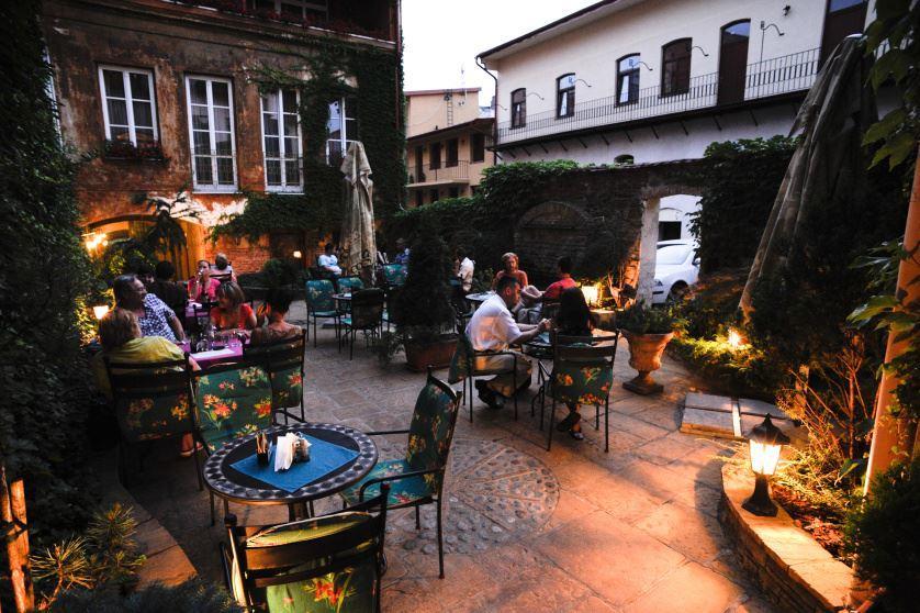 Boutique Hotel Carpe Diem Prešov Екстериор снимка