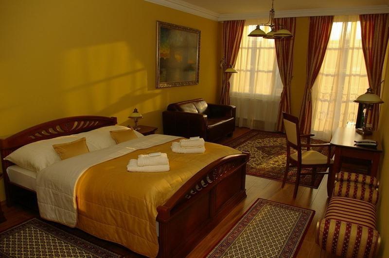 Boutique Hotel Carpe Diem Prešov Екстериор снимка