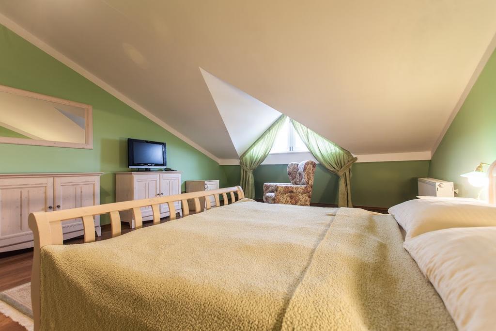 Boutique Hotel Carpe Diem Prešov Екстериор снимка