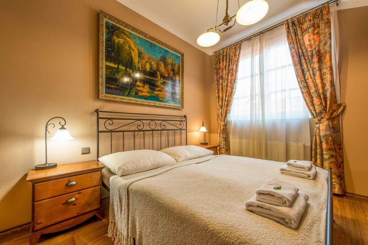 Boutique Hotel Carpe Diem Prešov Екстериор снимка