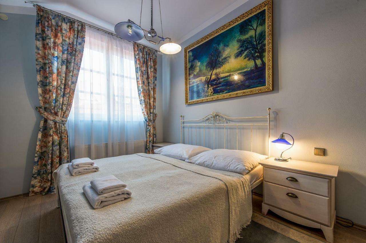 Boutique Hotel Carpe Diem Prešov Екстериор снимка