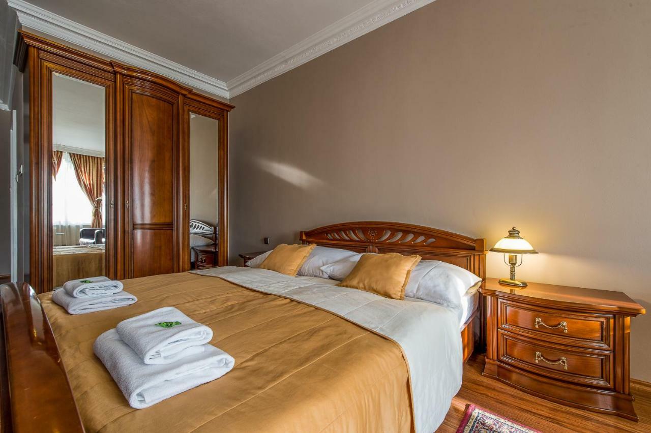 Boutique Hotel Carpe Diem Prešov Екстериор снимка